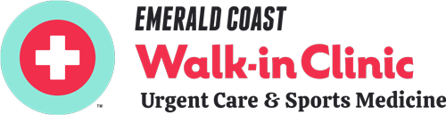 Emerald Coast Walk-in Clinic Logo